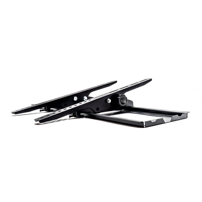Flat Panel Wall Mount with Level - 32" to 70" - TILT600PL